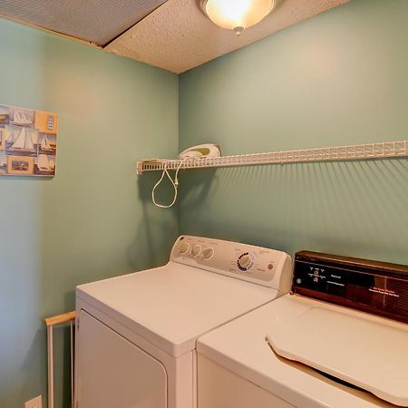 Plantation Club Apartment Hilton Head Island Room photo