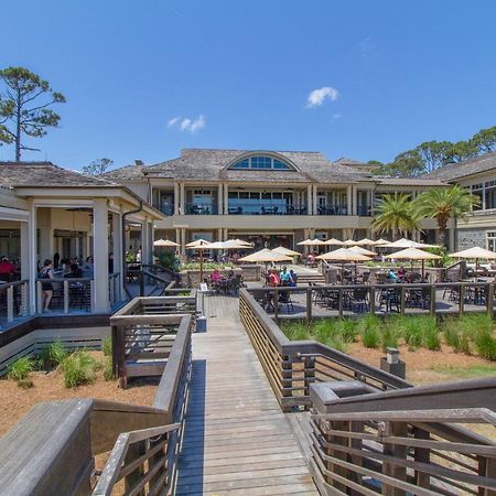 Plantation Club Apartment Hilton Head Island Exterior photo
