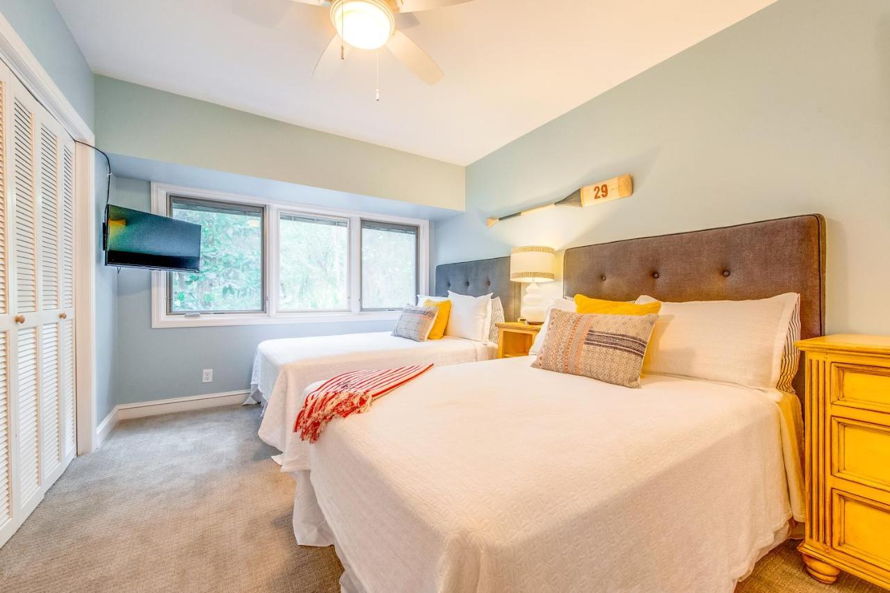 Plantation Club Apartment Hilton Head Island Room photo