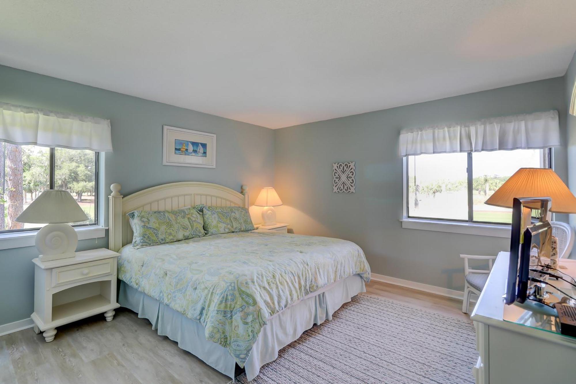 Plantation Club Apartment Hilton Head Island Room photo
