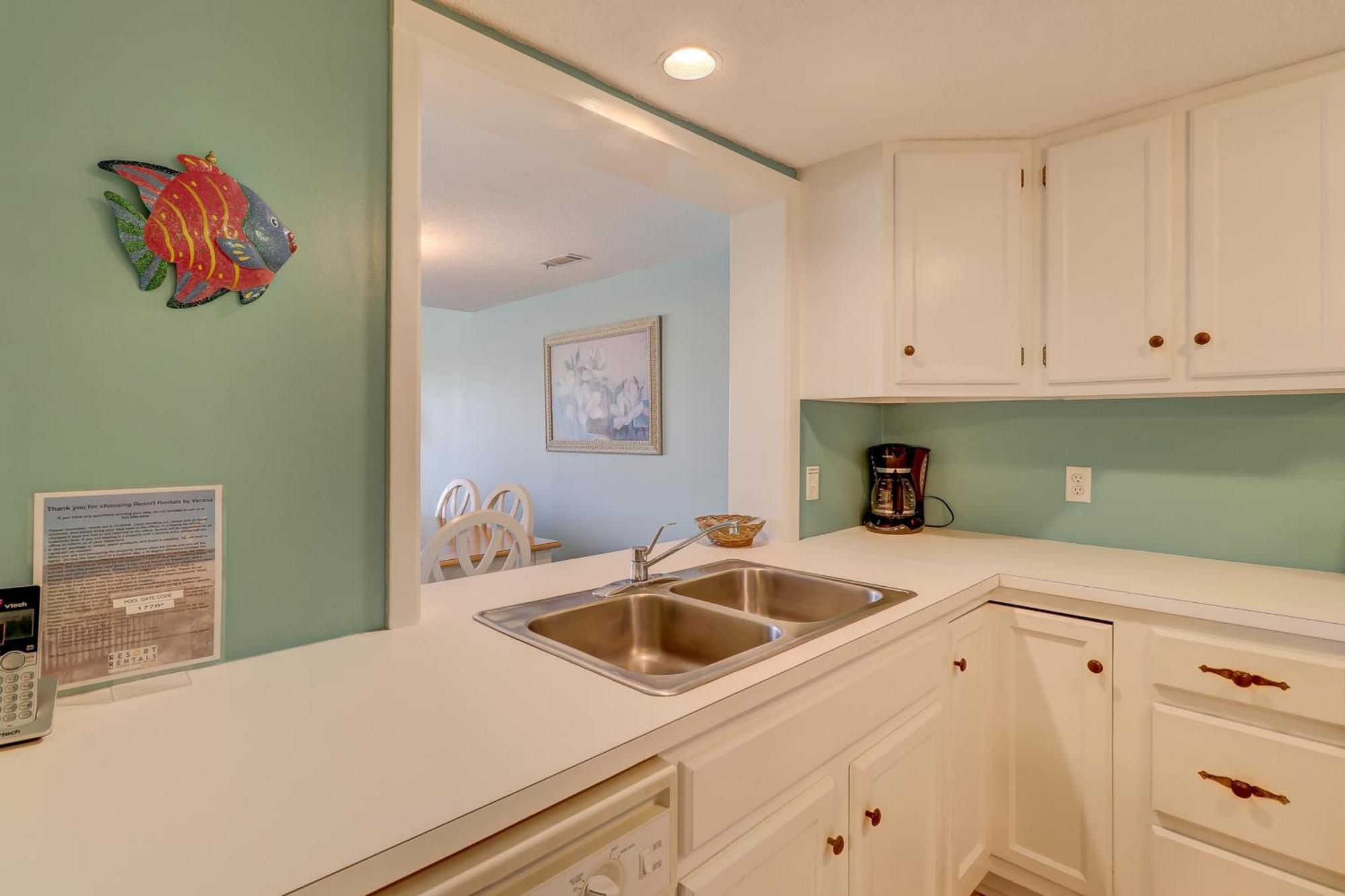 Plantation Club Apartment Hilton Head Island Room photo