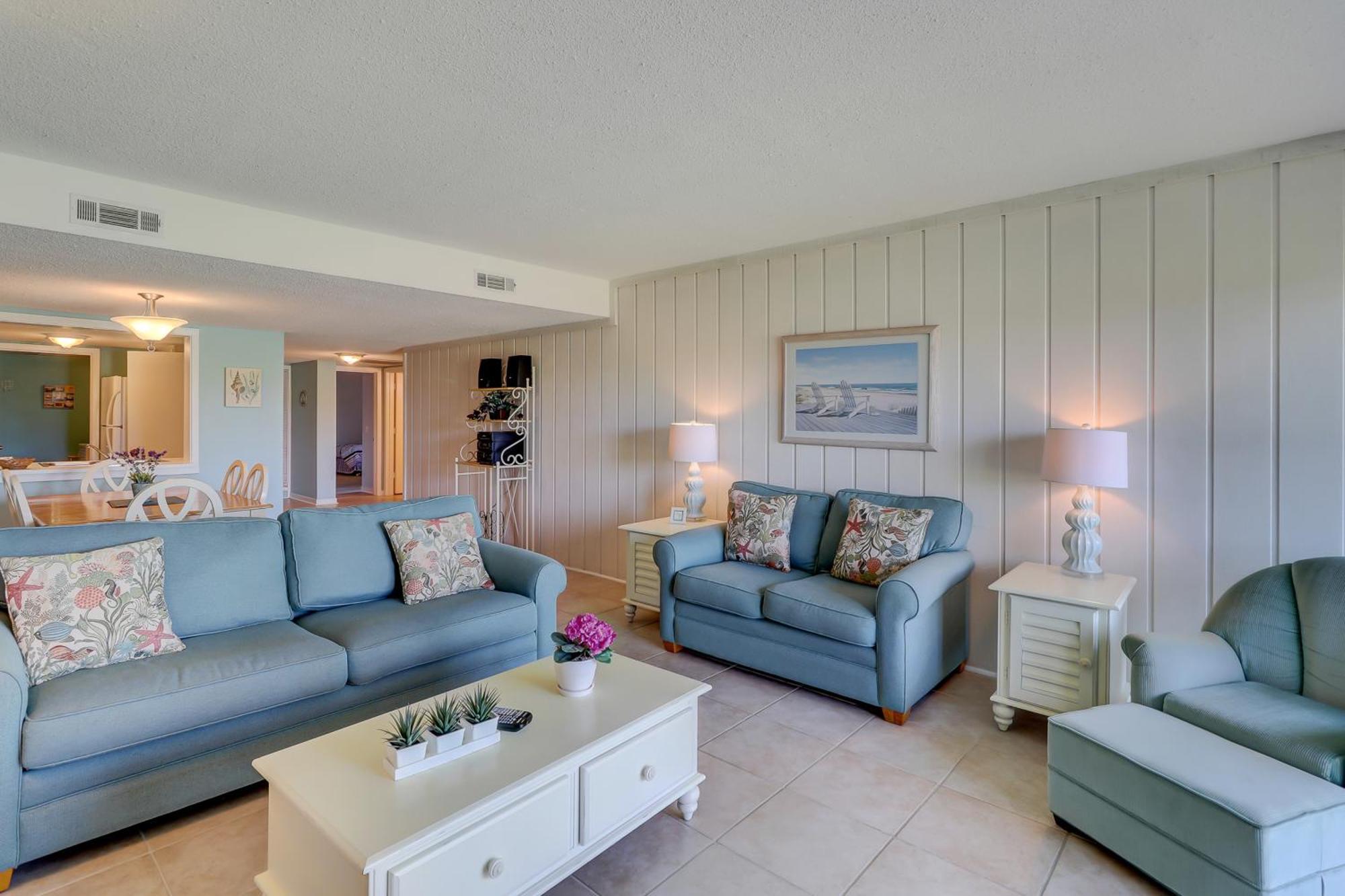 Plantation Club Apartment Hilton Head Island Room photo