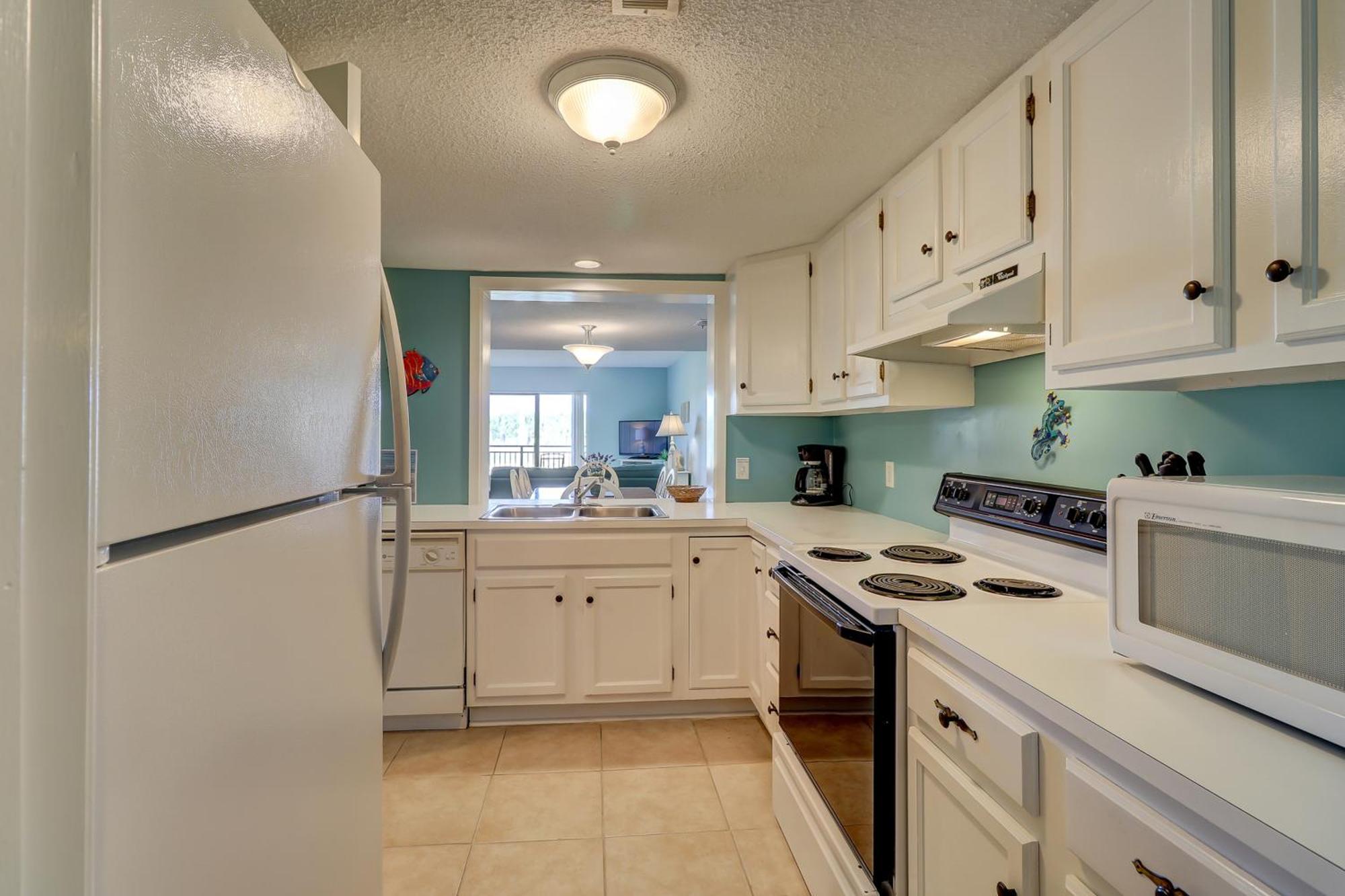 Plantation Club Apartment Hilton Head Island Room photo