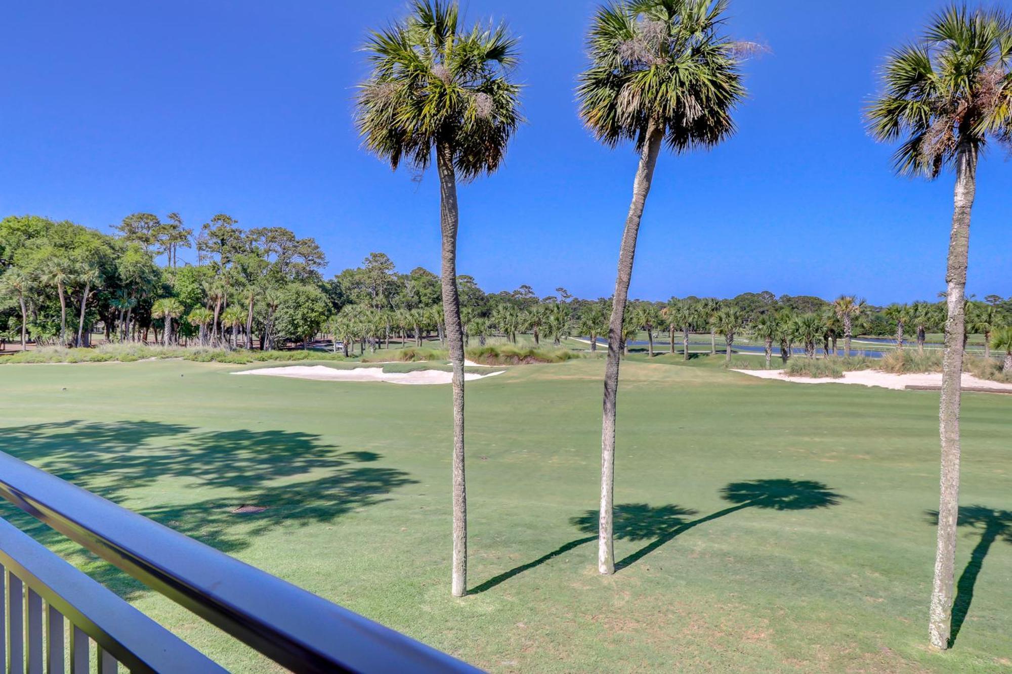 Plantation Club Apartment Hilton Head Island Room photo