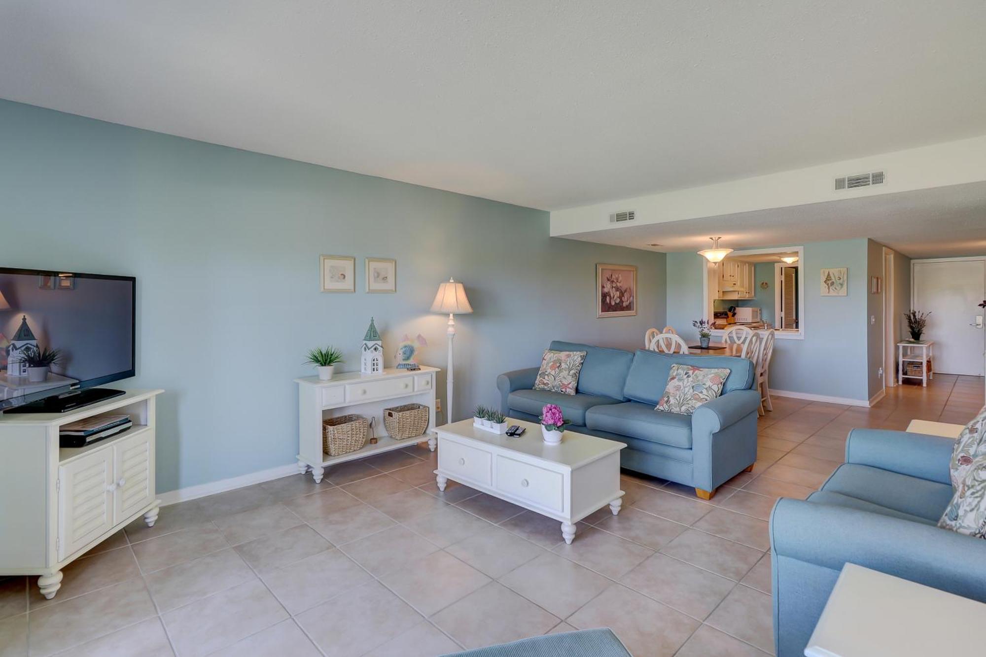 Plantation Club Apartment Hilton Head Island Room photo