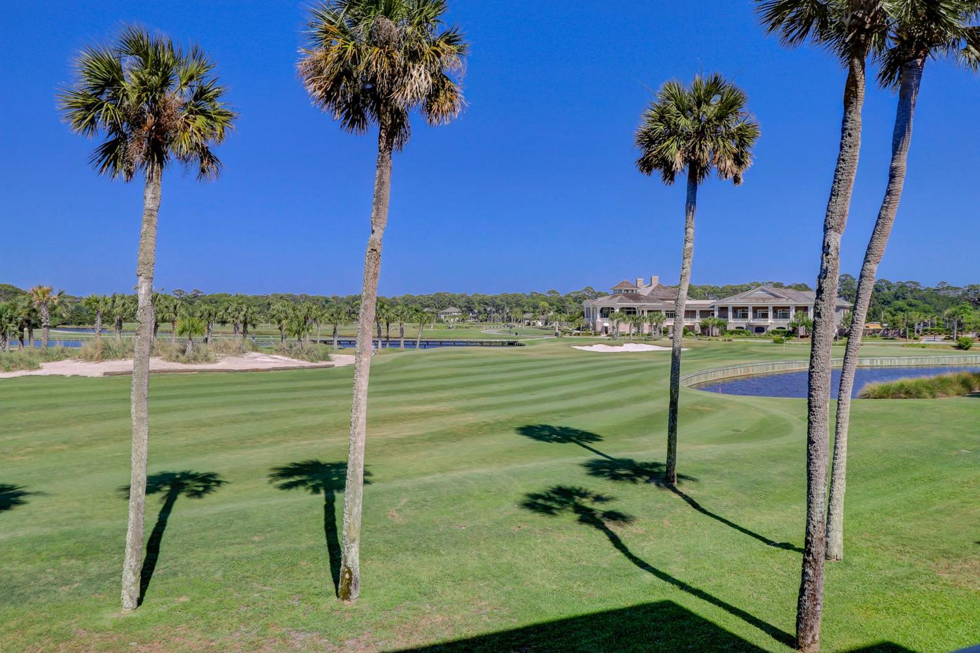 Plantation Club Apartment Hilton Head Island Room photo