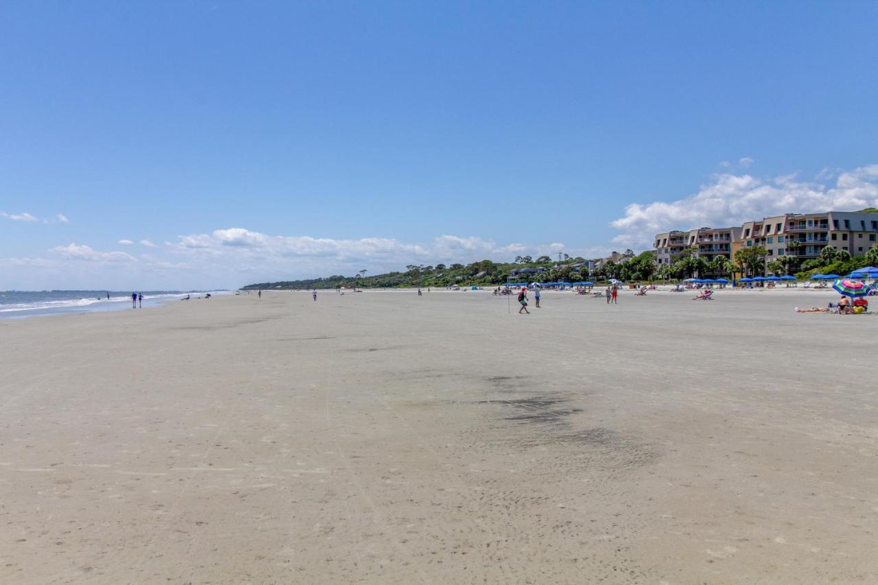 Plantation Club Apartment Hilton Head Island Exterior photo