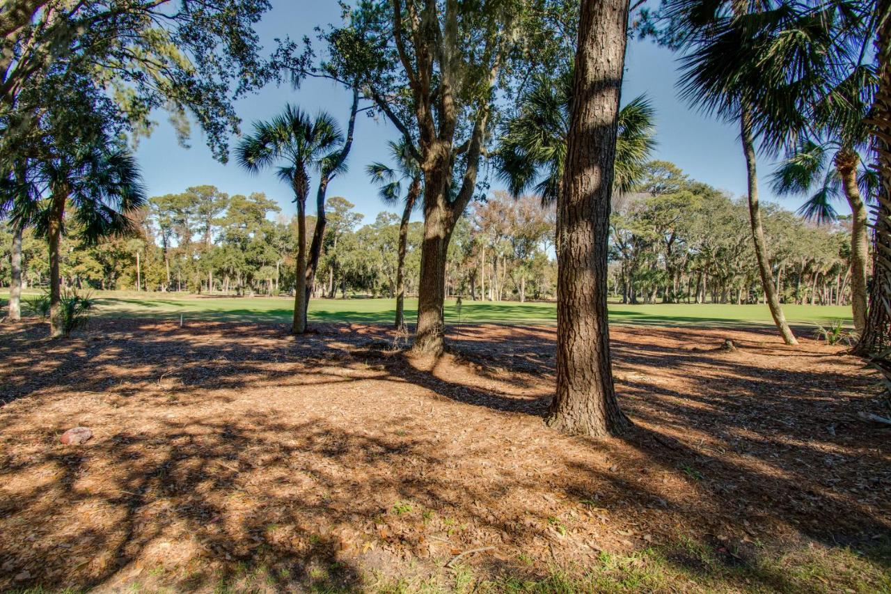 Plantation Club Apartment Hilton Head Island Exterior photo