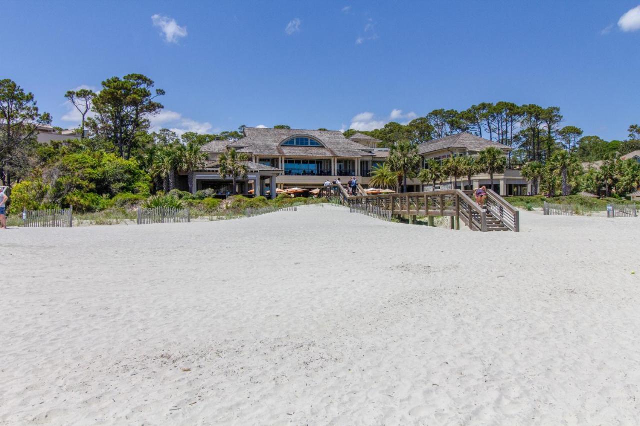 Plantation Club Apartment Hilton Head Island Exterior photo